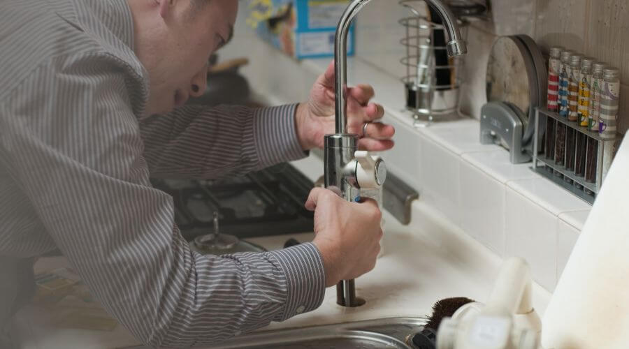 Local 24/7 Emergency Plumbing in Kannapolis, NC